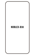 Film hydrogel Noblex B30