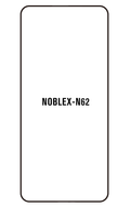 Film hydrogel Noblex N62