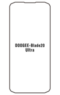 Film hydrogel Doogee Blade20 Ultra