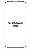 Film hydrogel Doogee Blade20 Turbo