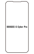 Film hydrogel Doogee S Cyber Pro