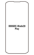 Film hydrogel Doogee Blade20 Play