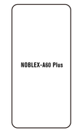 Film hydrogel Noblex A60 Plus
