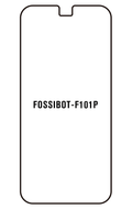 Film hydrogel FOSSiBOT F101P