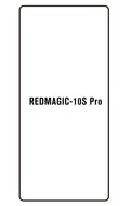Film hydrogel RedMagic 10S Pro Mingchao IP Edition