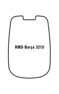 Film hydrogel HMD Barça 3210