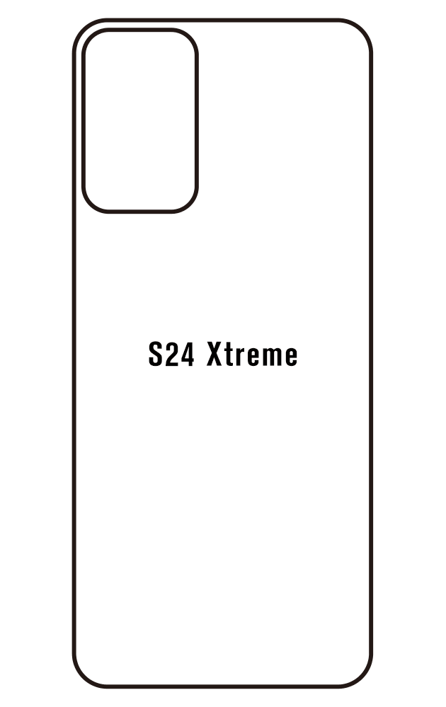 Film hydrogel iHunt S24 Xtreme