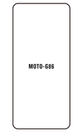 Film hydrogel Motorola G86 5G