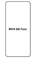 Film hydrogel Motorola G86 Power 5G