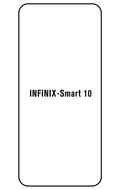 Film hydrogel Infinix Smart 10