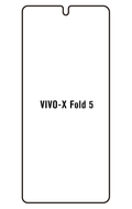 Film hydrogel Vivo X Fold5