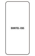 Film hydrogel Oukitel C65