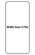 Film hydrogel Infinix Smart 10 Plus