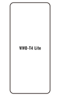 Film hydrogel Vivo T4 Lite 5G