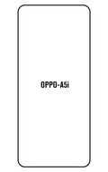 Film hydrogel Oppo A5i