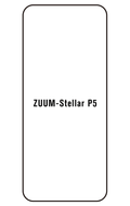 Film hydrogel Zuum Stellar P5