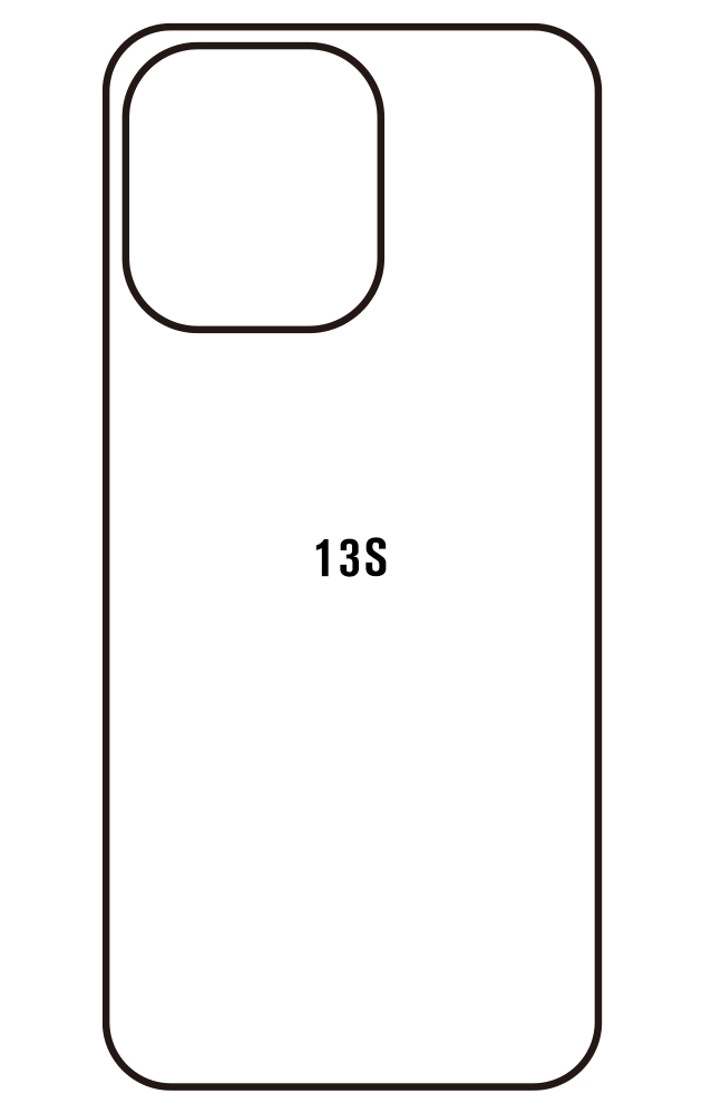 Film hydrogel OnePlus 13S