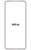 Film hydrogel Oppo A8