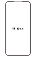 Film hydrogel IIIF150 Air1