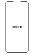 Film hydrogel IIIF150 B3
