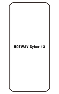 Film hydrogel HOTWAV Cyber 13