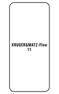 Film hydrogel Kruger&Matz Flow 11