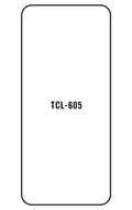 Film hydrogel TCL 605