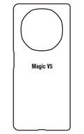 Film hydrogel Honor Magic V5