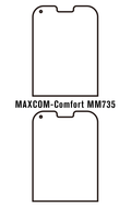Film hydrogel MAXCOM Comfort MM735