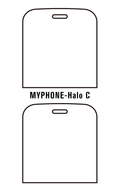 Film hydrogel myPhone Halo C