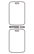 Film hydrogel myPhone 2220