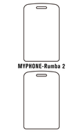 Film hydrogel myPhone Rumba 2