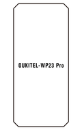 Film hydrogel Oukitel WP23 Pro