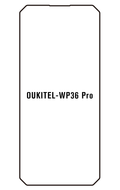 Film hydrogel Oukitel WP36 Pro