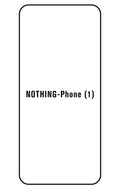 Film hydrogel Nothing Phone (1)