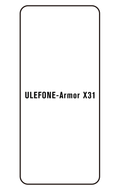 Film hydrogel Ulefone Armor X31