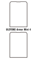 Film hydrogel Ulefone Armor Mini 4