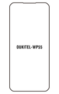 Film hydrogel Oukitel WP55 5G