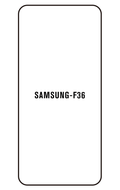 Film hydrogel Samsung Galaxy F36 5G