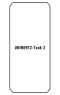 Film hydrogel Unihertz Tank 3