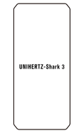 Film hydrogel Unihertz Shark 3