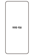 Film hydrogel Vivo Y50 5G (China)