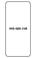 Film hydrogel Vivo iQOO Z10R