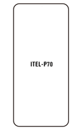 Film hydrogel Itel P70