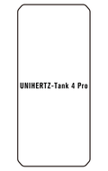 Film hydrogel Unihertz Tank 4 Pro