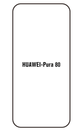 Film hydrogel Huawei Pura 80