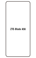 Film hydrogel ZTE Blade A56