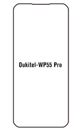 Film hydrogel Oukitel WP55 Pro 5G