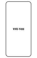 Film hydrogel Vivo Y400 4G
