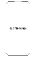 Film hydrogel Oukitel WP300 5G